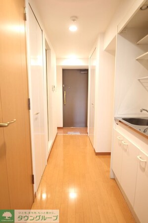 メインステージ赤坂IIの物件内観写真